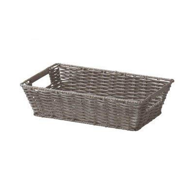 Natural Basket 59-25BR