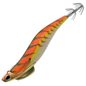 Valleyhill Square Seeker 30 Regular #32RG Orange / Cedar / Gold Holo