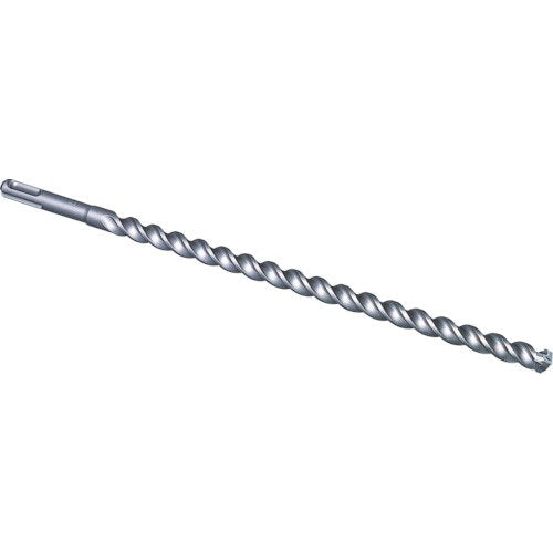 Miyanaga DLSDS15031 Delta Gon Bit SDS Long Size