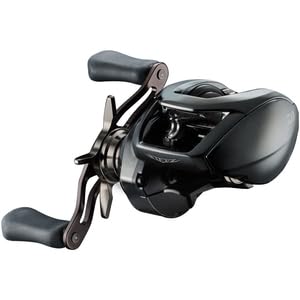 Daiwa SV TW 100 Bath Bait Reel 24 Steez (2024 Model)