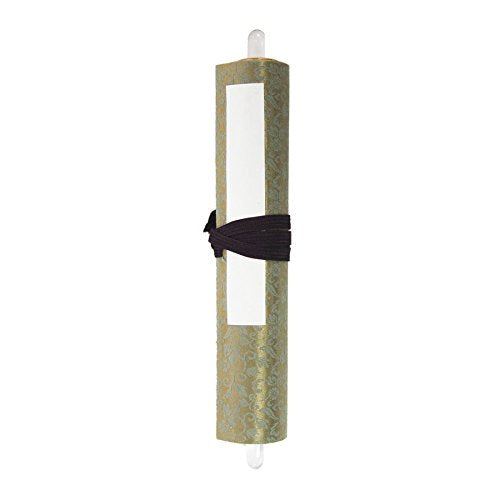 Applied volume 6 x 30 dimensions green system scroll (japan import)