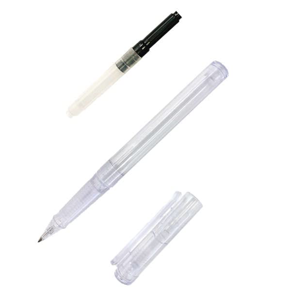 ViVapen Space Clear Roller Ball Converter Set VP-31900460ST