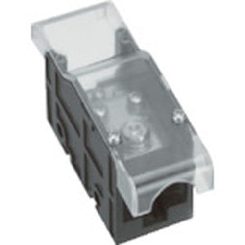 TRUSCO OTP80-3P Branch Terminal Block 600V 80A 3P