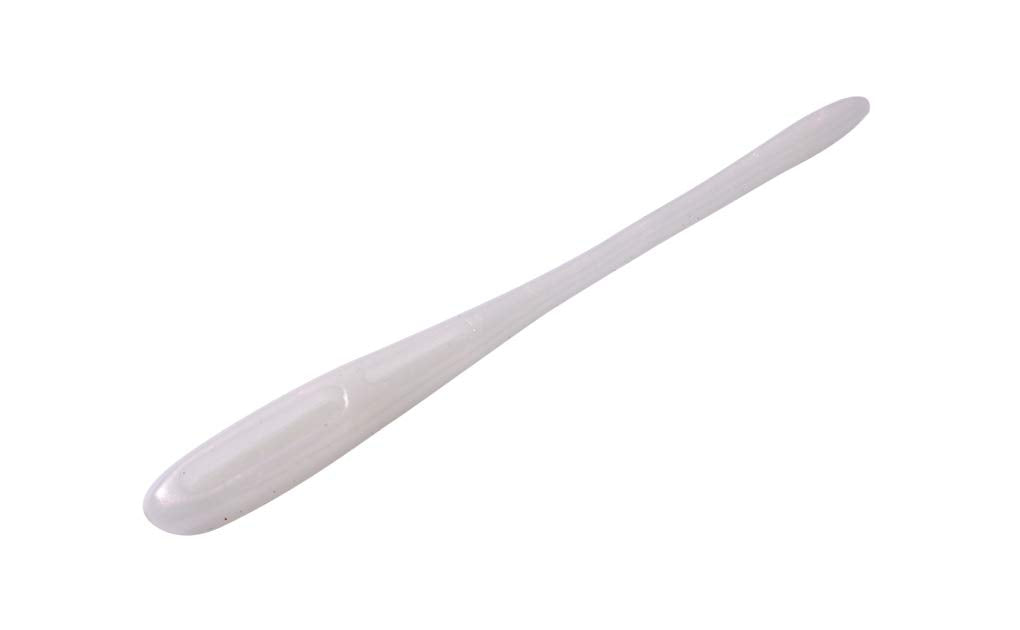 Extreme Worm SIN-ZO Finesse 2.2" UV Clear Blue
