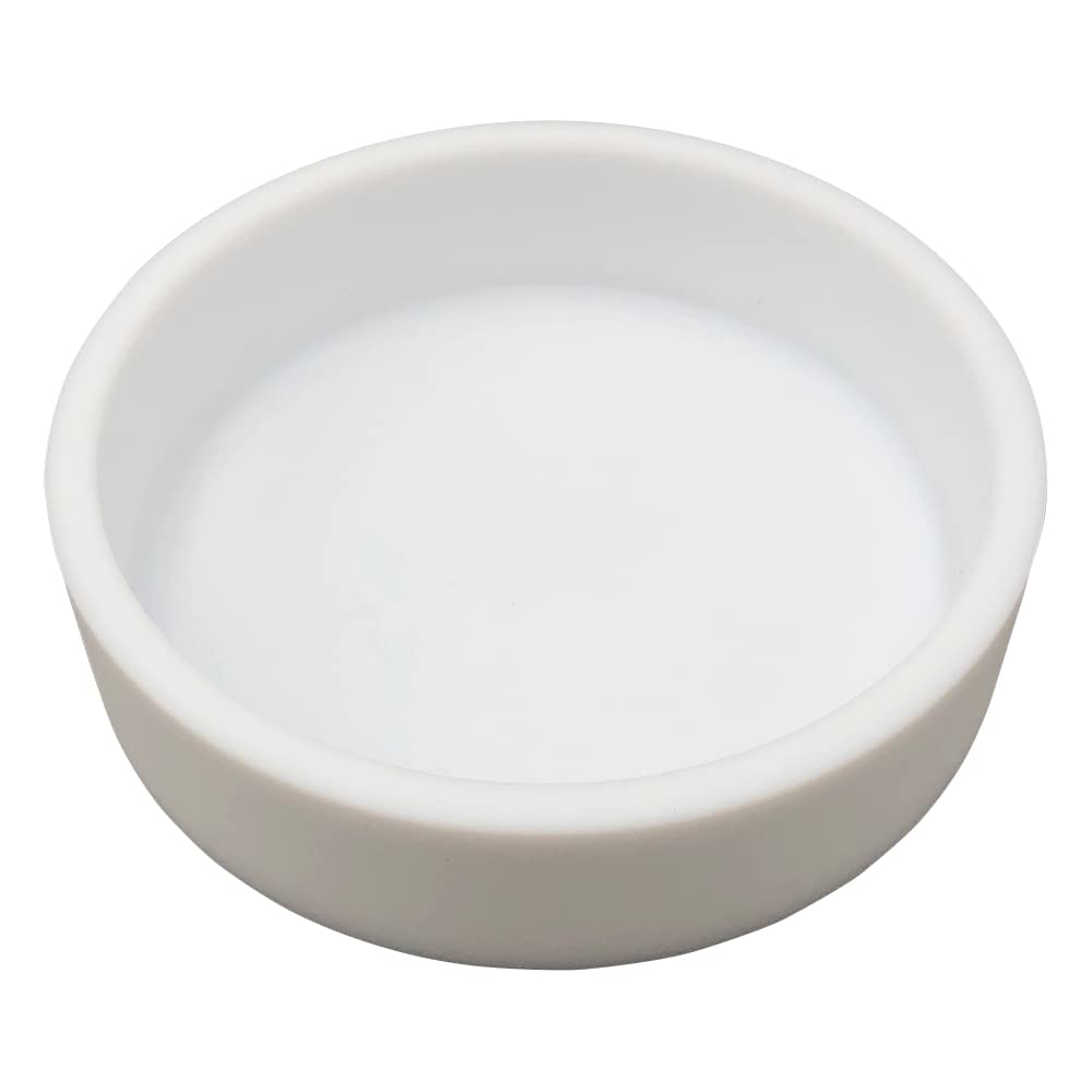 アズワン(AS ONE) Sieve phi100 Saucer φ100受皿/1-4222-12