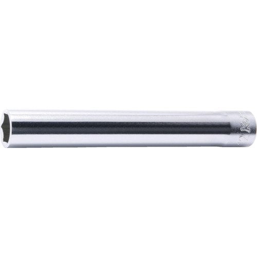 Ko-ken 3300M-13(L120) 3/8 Sq. Dr. Socket 13mm 6 point Length 120mm