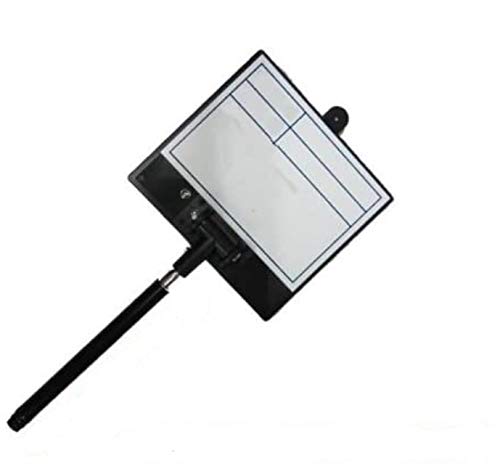 Soil Cow Industrial Telescoping byu-bo-do・howaito D – X L 02390