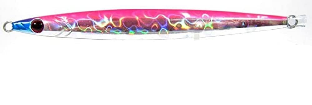 shaut! Metal Jig Lance 235mm 300g Pink #18(P) 107LC Lure