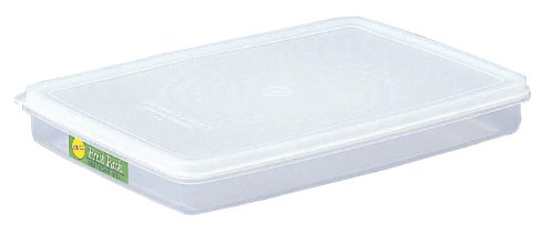 Fresh Pack P – A Rectangle Shaped White