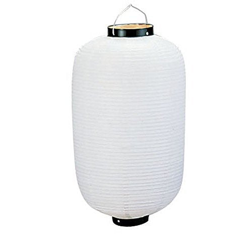 Kadoki YTY01151M Vinyl Lantern Long Type 《No. 15》 White Solid b86 Vinyl