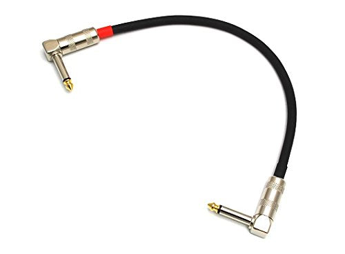 Belden (Electronics Company) Belden 8412 50 cm Patch Cable L – L Shape Plug with 1 Pieces