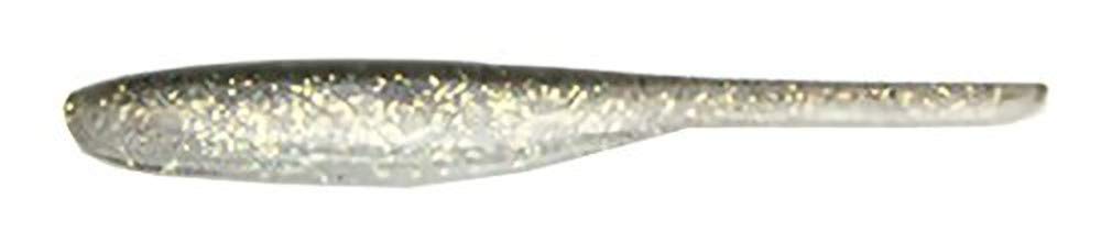 Kay Tech syaddoinpakuto 4inch Keitech Shad Impact 4inch