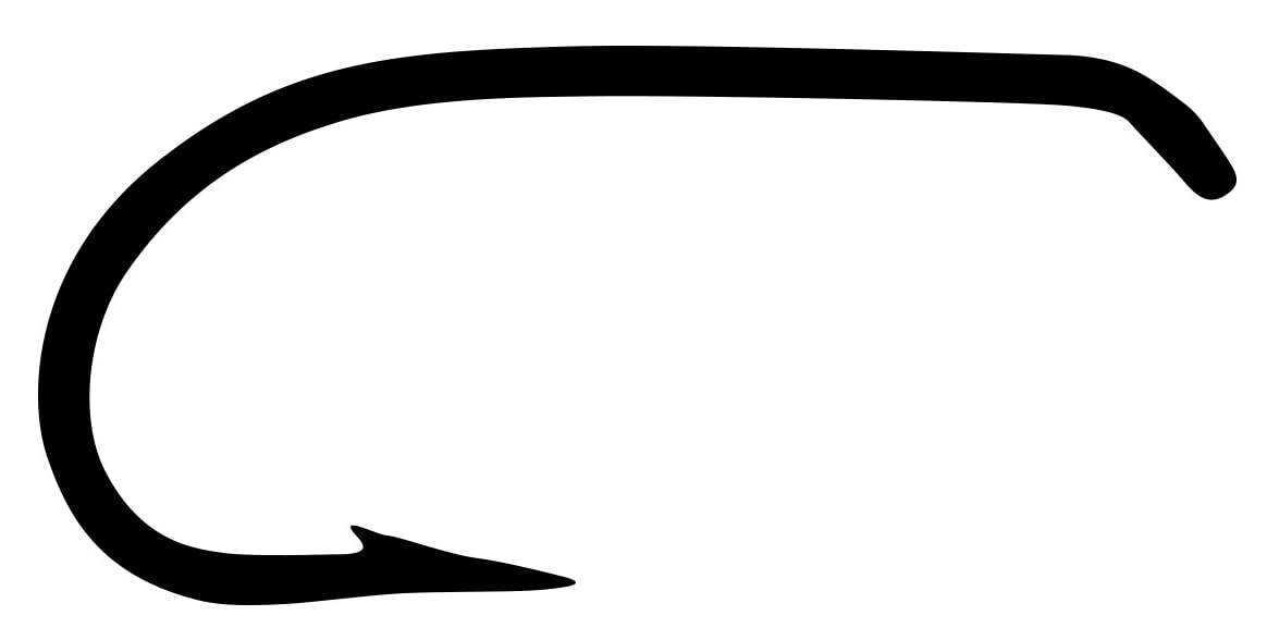 teximuko (Tiemco) Small Pack Hooks tmc921 # 14 Fish Hook