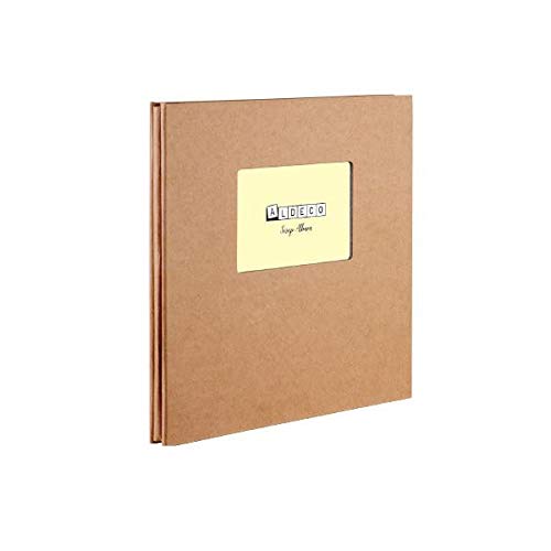 Sekisei ALDEC Craft XP-3710-00 Scrap Album
