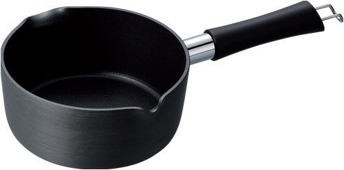 KOMIN Aluminum 行平 Pot 16 cm Ko – 1200