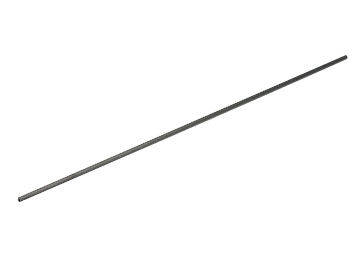 ABC Hobby 71162 Carbon Rod, 0.2 x 19.7 inches (4 x 500 mm)