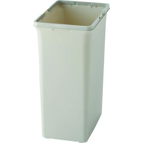 Condor (indoor waste input) recycling trash ECO-35 (body) Ivory