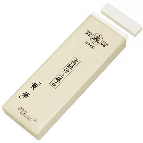 Suehiro Long Seller Ouka3000DN Grit #3000 206x73x23mm without Base F/S