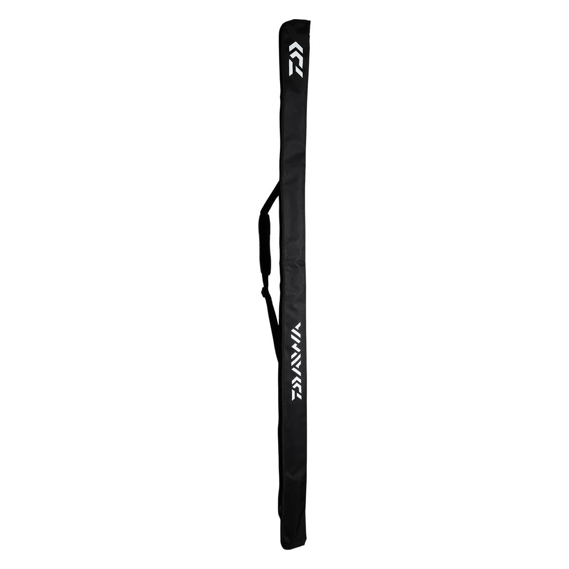 DAIWA Rod Case, Portable Rod Case, 160P(B), Black