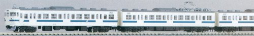 Kato 10-438 415-100 Add-On 4-Car Set