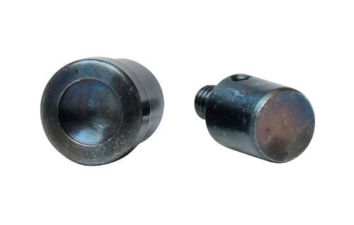 Ichinen Access 51242 51234 51234 Eyelets for Double-Sided Extra Large Caulking