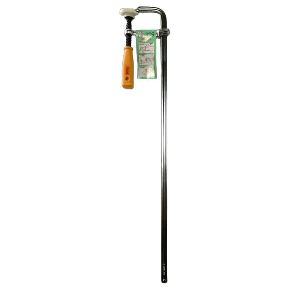Arm Industry L-Shaped Clamp 23.6 inches (600 mm) LD-600