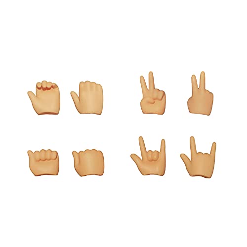 PICCODO Series PIC H001T Replacement Hand Set A Sun Skin
