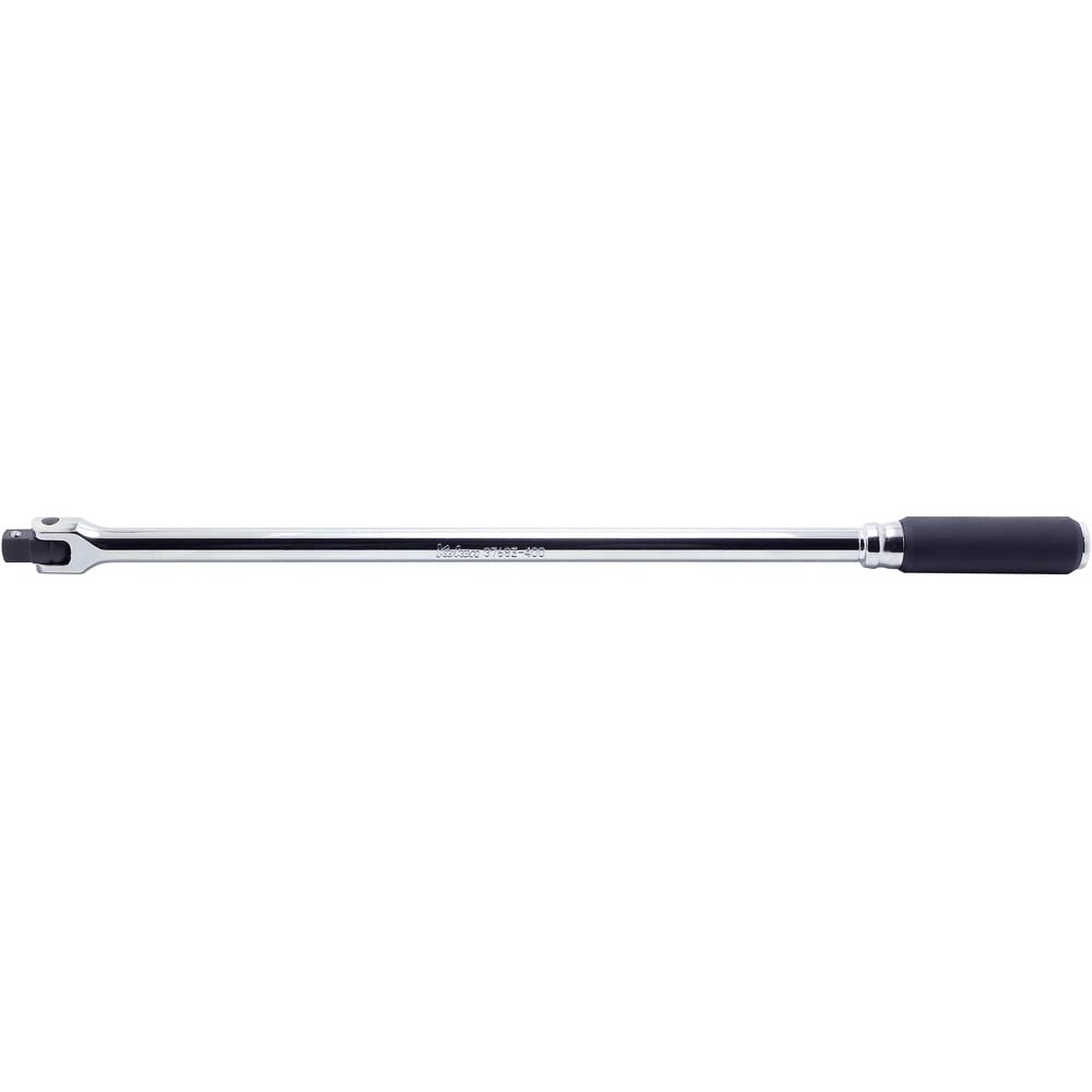 Ko-ken 3768Z-400 3/8 Sq. Dr. Hinge Handle Length 400mm Z-series