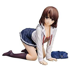 Aniplex Saekano: How to Raise a Boring Girlfriend: Megumi Kato PVC Figure (1:7 Scale)