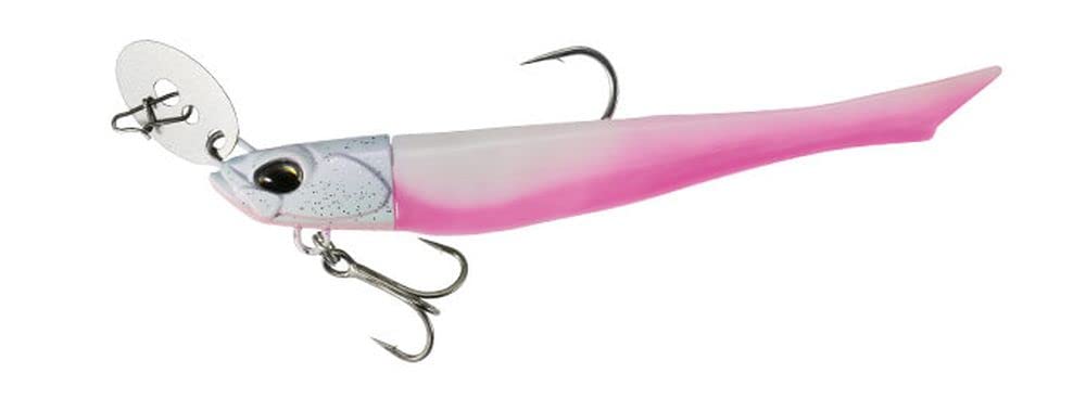 Duo PCC0654 Bay Roof BR Charter Set, 0.9 oz (24 g), Bay White Silver Flake
