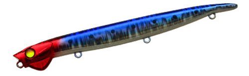 ValleyHill 125F-1 H RH/IW Minnow Envy Lure
