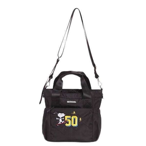 OUTDOOR PRODUCTS(アウトドアプロダクツ) Casual, Black
