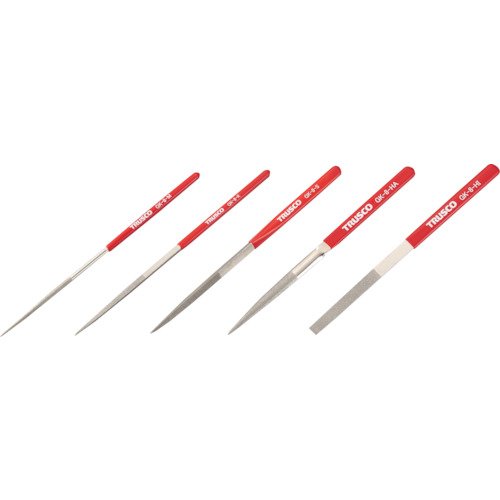 TRUSCO Diamond File GK-8-SET