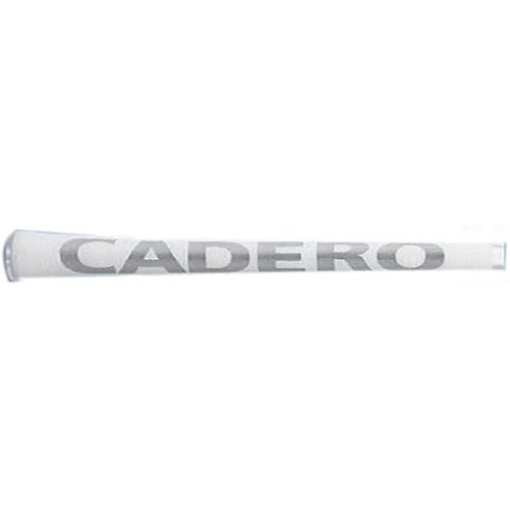CADERO Grip 2X2 Pentagon UT 2X2 Pentagon UT Silo/Silver No Backline