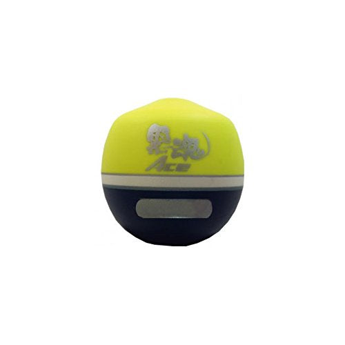 kizakura (kizakura) Float Black Soul Ace ll Yellow 1 039065