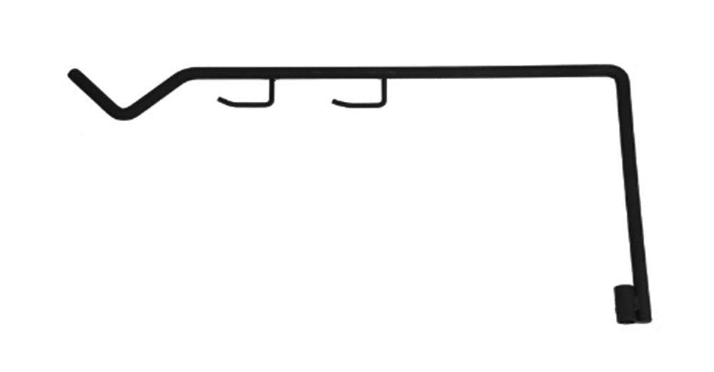 Belmont Iron Firefire Stand Tool Hanger. BM-285
