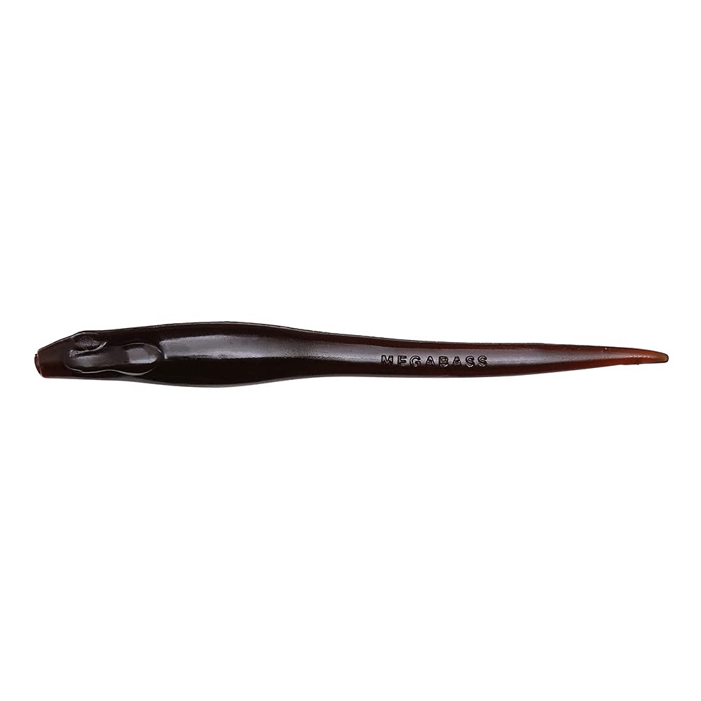 Megabass HAZEDONG 4 Inch Scapanon