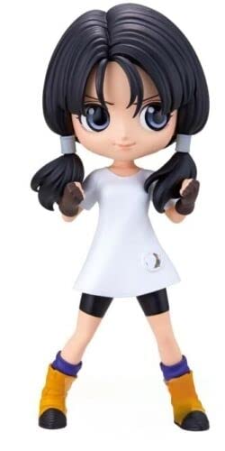 Bandai Dragon Ball Z Q posket-Videl-(ver.B)