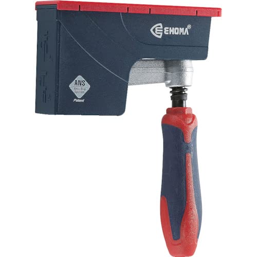 TRUSCO 2909PJHP Woodworking Clamp, PJH Shaped Handle