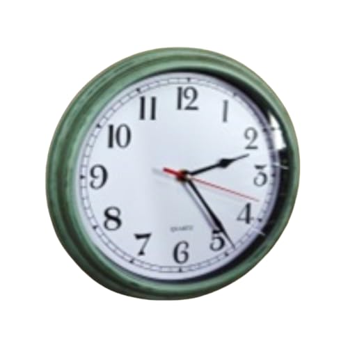 Kohnan Original Wall Clock Antique Style FX-5774Q17
