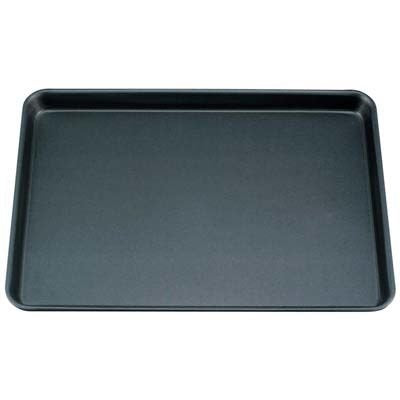Far Red Ceramic Processed Aluminum Press Top Plate, 6 Pieces, H15