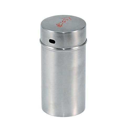 IK 18 – 8 Jars Cans Long 唐garasi Container