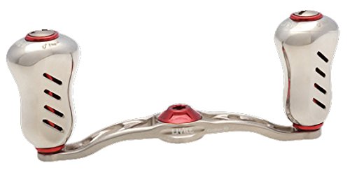 Livre 3026 Crank Feather 95 Left Shimano TIR.