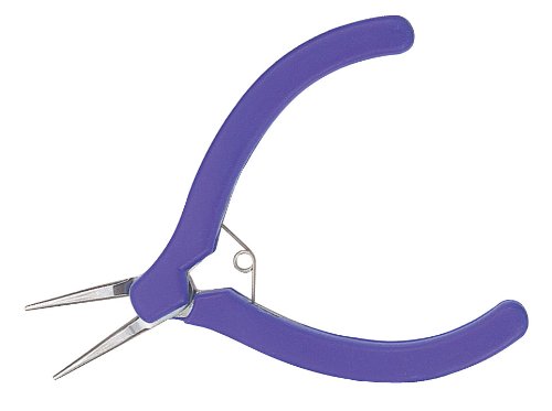 Pet clean cone pliers (E-12) (japan import)