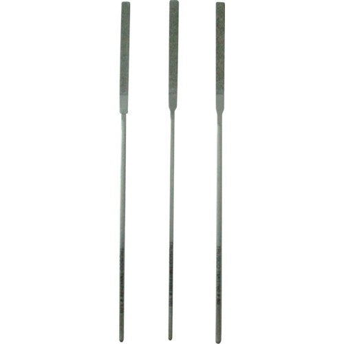 TRUSCO Diamond File TMIS4