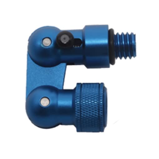 Taka Sangyo CN-101II Neck Holder II (Neck Holder) Blue