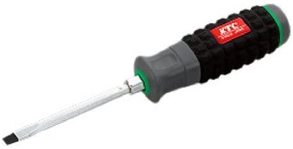 KTC Resin handle driver D1M2-8-H 4989433825366