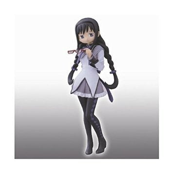 Magical Girl Madoka Magica DX figure 3 Homura single item Banpresto Prize