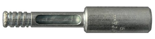 日立工機 Welded daiyamondodorirubitto