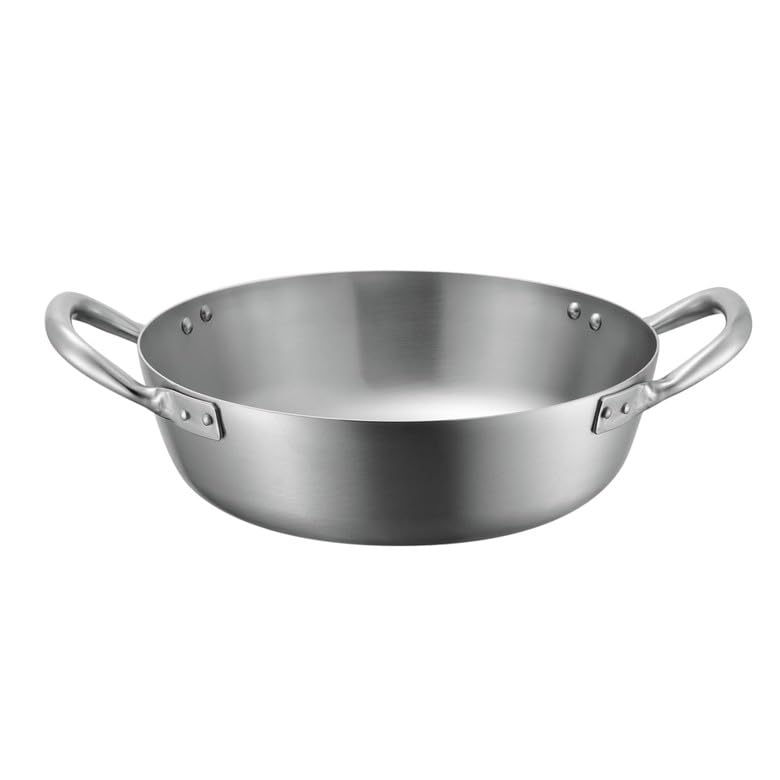 AG Stainless 揚鍋 36 cm 18036